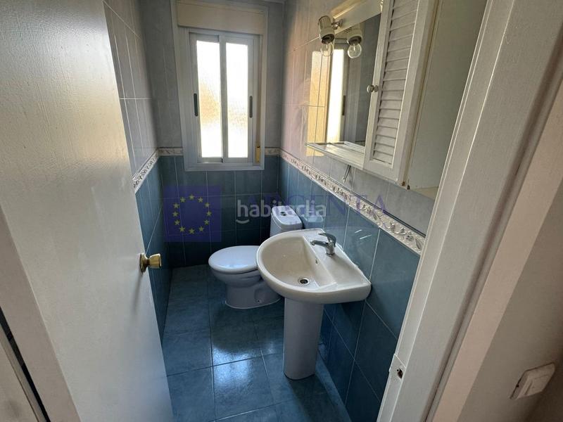 Foto edc5f0ba-a561-4f00-862a-947858210c7c. Pis amb aparcament a La Cañada - Aldea Moret Cáceres