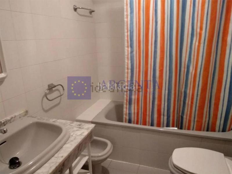 Foto 50746367-4a6b-4a14-b3f8-7060af6fee02. Affitto appartamento con parcheggio in Centro Cáceres