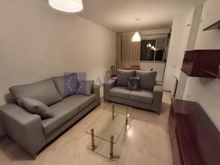 Etagenwohnung in Centro