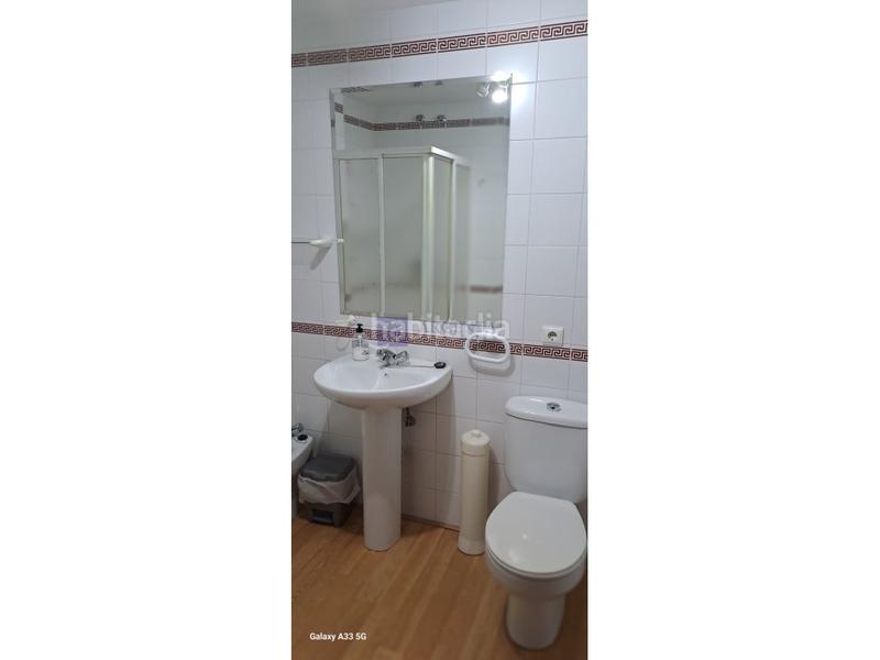 Foto 1702bef1-429c-4922-8f09-847116b4f1a6. Piso  aldea moret en La Cañada - Aldea Moret Cáceres