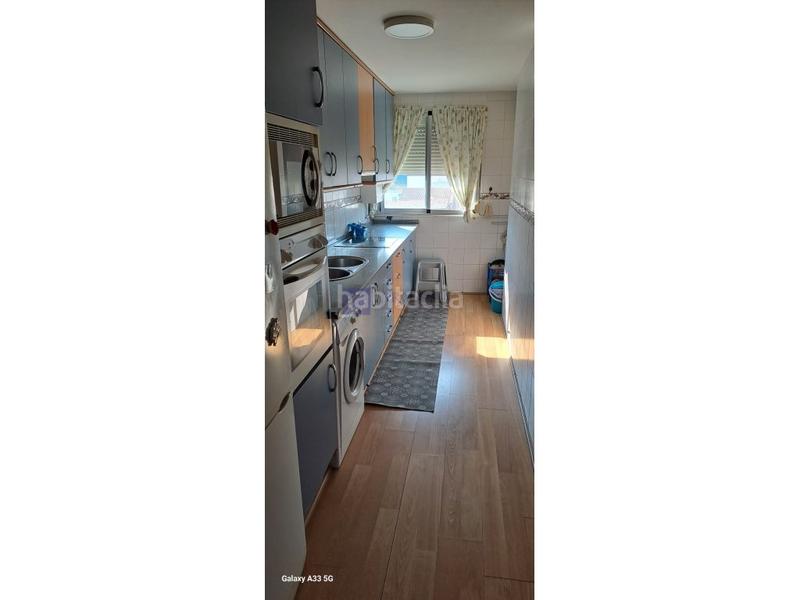 Foto 8b6cc7ee-c090-4b26-ae02-ec5068fa6250. Piso  aldea moret en La Cañada - Aldea Moret Cáceres