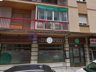 Business premise in Casco Antiguo