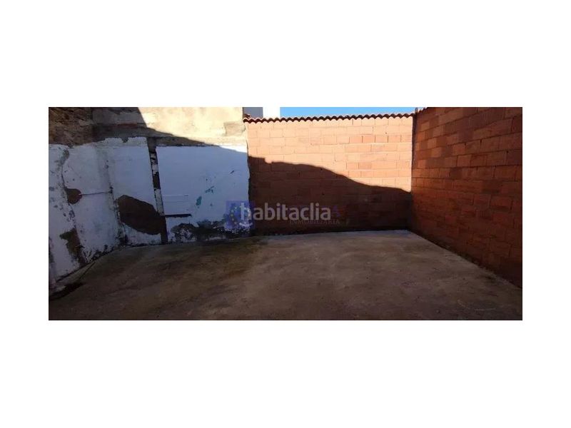 Foto d6b5f374-0949-4b17-bb01-3722d1131879. Casa a Casar de Cáceres