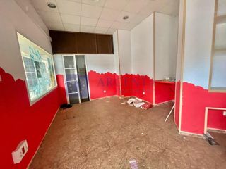 Lloguer Local Comercial a Nuevo Cáceres. Se alquila local nuevo cáceres