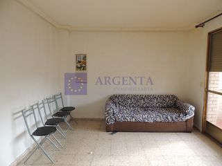 Pis a Centro