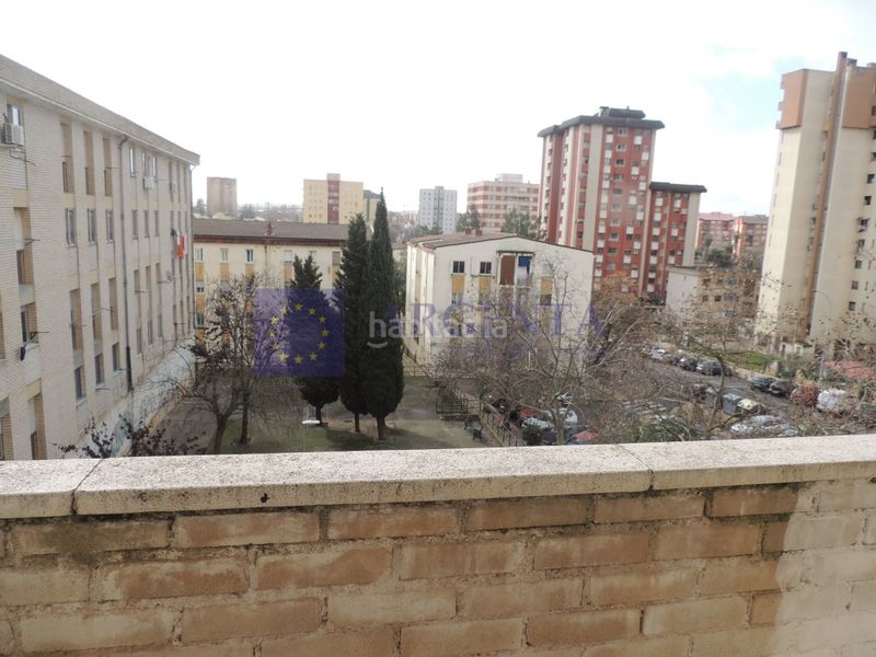 Foto e0536d3d-f928-4220-a254-eef3a96374c2. Pis a Centro Cáceres