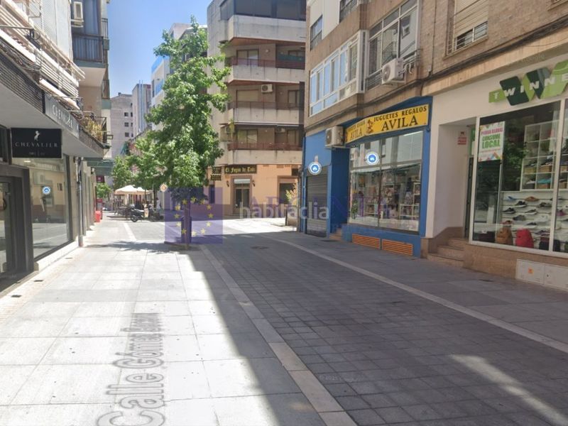 Foto 0ddbfd34-88c0-42de-9ecf-ed0923f8386e. Local comercial a Centro Cáceres