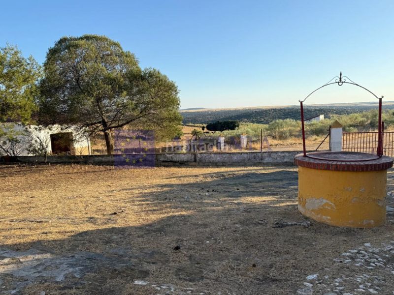 Foto 5db3c1fe-7a7b-46ba-b9a9-904f7c012181. Casa finca 640ha en Montesol - Mejostilla Cáceres