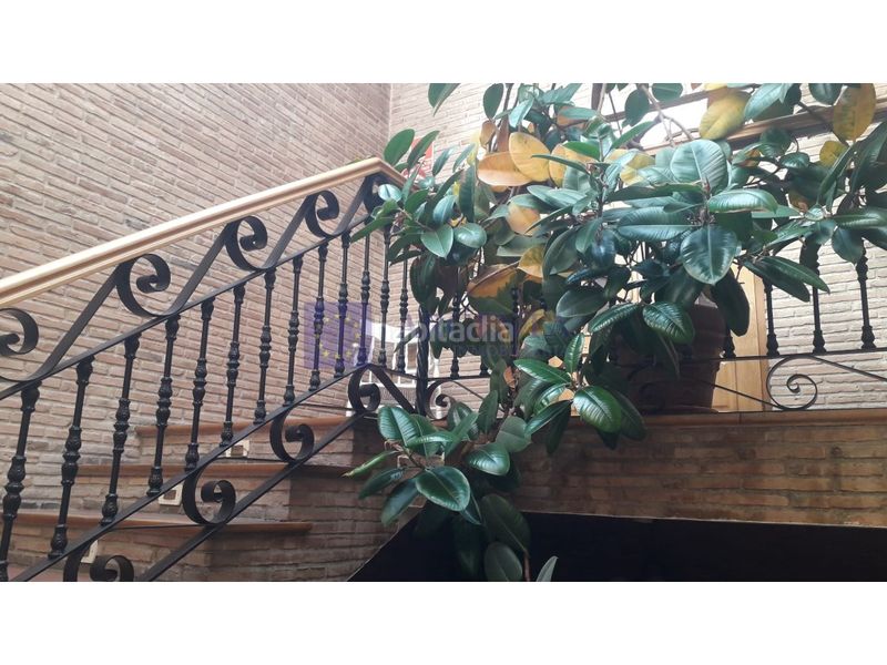 Foto cbd9b5de-a372-4867-8236-176d5b340827. Business premise in Castañar de Ibor