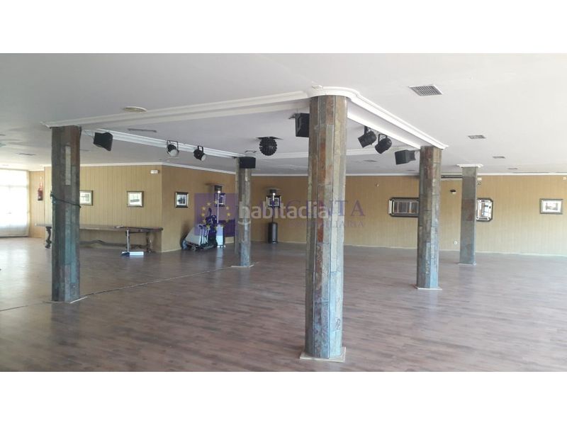 Foto d05efe88-cb6a-41ca-a326-58a5839d3579. Business premise in Castañar de Ibor