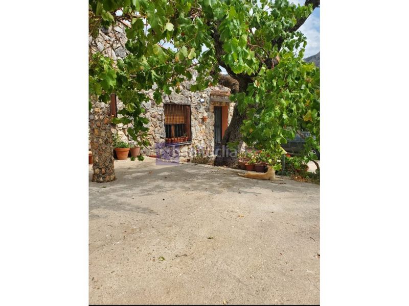 Foto cc5a5a0d-dc44-4638-8096-2bb5aebb6819. Casa a Jaraicejo