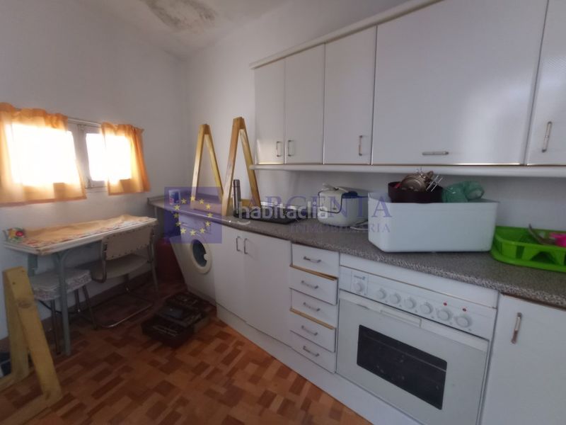 Foto 514911f7-6382-4e29-b635-0ca65af16f13. Piso venta inmueble gran teatro en Casco Antiguo Cáceres