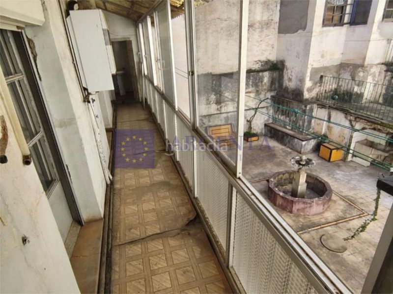 Foto 782f69ed-84f5-4b31-a6f6-0c39dc18e59a. Edificio se vende edificio en el Casco Antiguo en Cáceres