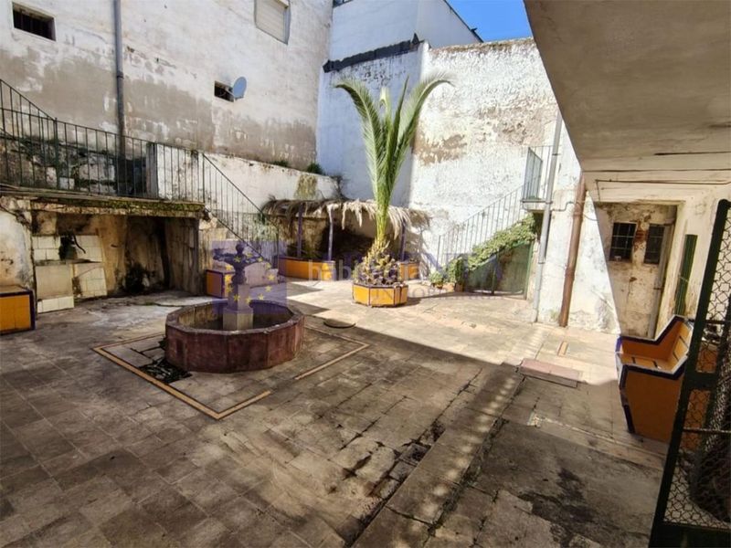 Foto cf85c064-cc8e-4034-936d-d57c13171af6. Edificio se vende edificio en el Casco Antiguo en Cáceres