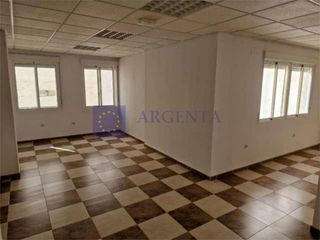 Ufficio in Casco Antiguo