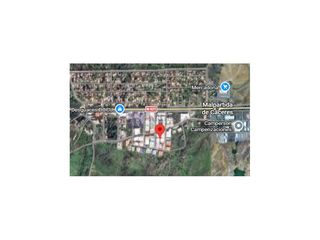 Terreny residencial a Malpartida de Cáceres. Se vende parcela en las arenas