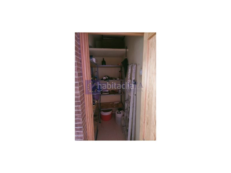Foto 0fc9ae82-658d-4951-9b79-4834052c2290. Piso venta de piso aldea moret en La Cañada - Aldea Moret Cáceres