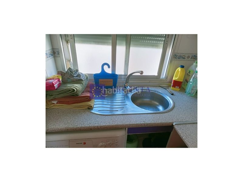 Foto 13182d22-84aa-4f53-ac64-09e55f3d4b1a. Piso venta de piso aldea moret en La Cañada - Aldea Moret Cáceres