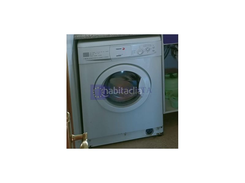 Foto 5efdaf64-1b39-434e-b696-b7a431853be8. Piso venta de piso aldea moret en La Cañada - Aldea Moret Cáceres