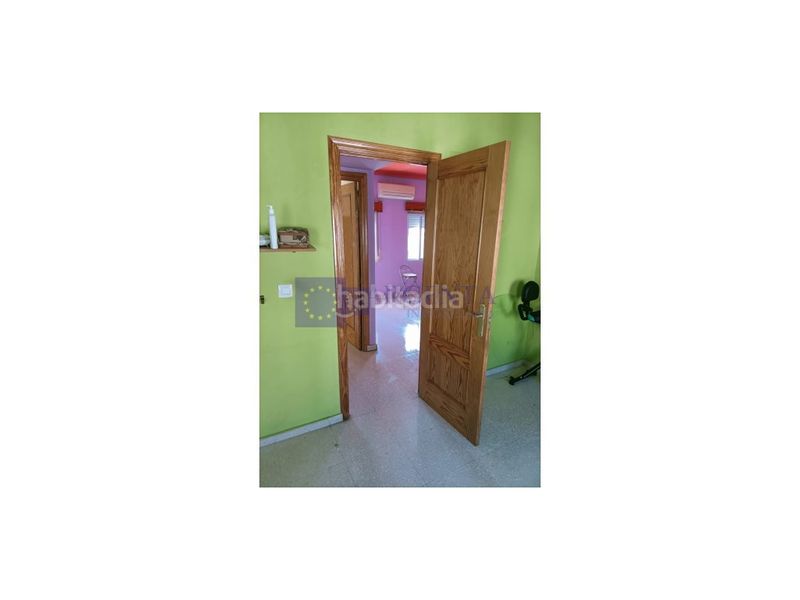 Foto 9541e596-21c2-45ab-b969-0085a35dc6cc. Piso venta de piso aldea moret en La Cañada - Aldea Moret Cáceres