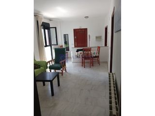 Location Appartement à Casco Antiguo. Alquiler piso en plaza de toros