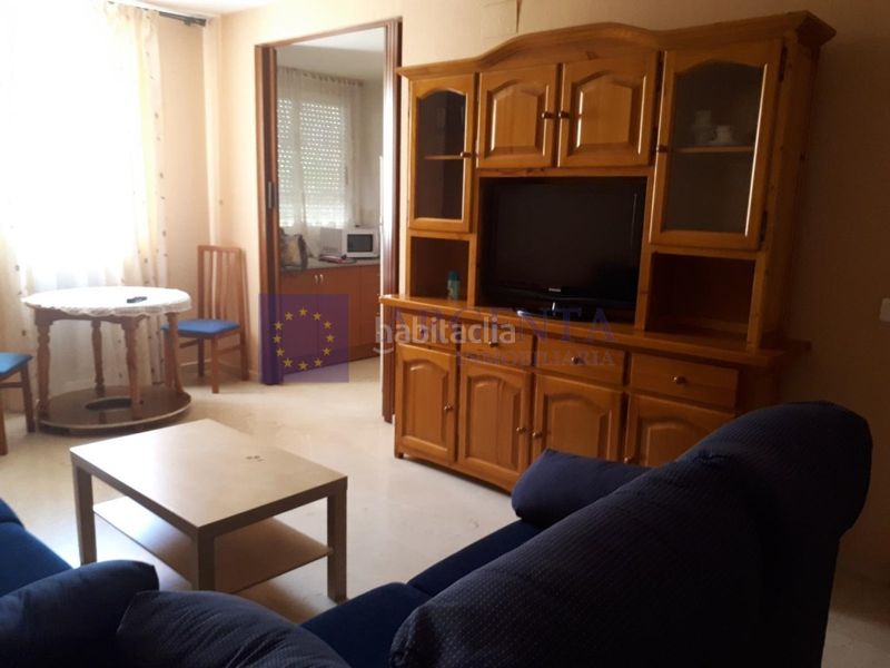 Foto 18efc5ab-34d2-4570-84ac-74499ab7a31b. Apartament a nuevo Cáceres Cáceres