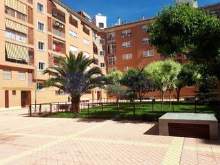 Apartament a Nuevo Cáceres