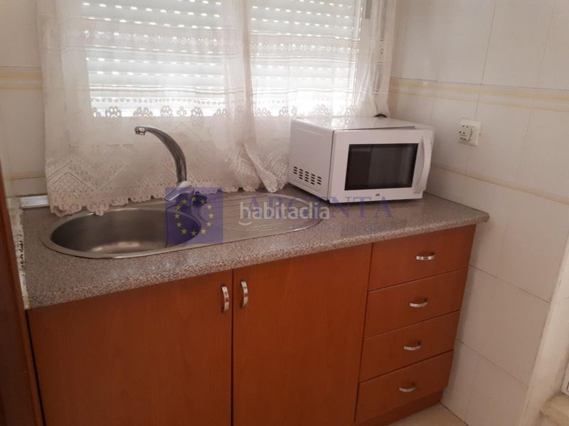 Foto 98774a67-afb2-412e-aa2d-eb15f0ed7865. Apartament a nuevo Cáceres Cáceres