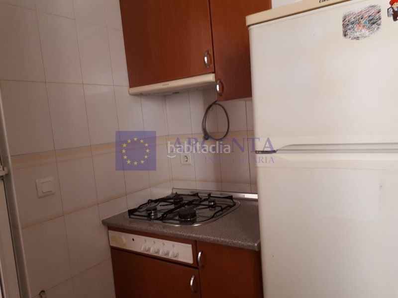 Foto c884423f-dafa-409f-9a99-ed8a019058c8. Apartament a nuevo Cáceres Cáceres