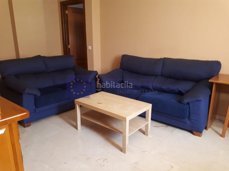 Foto c9042735-48a2-4d40-81be-5d340db36848. Apartament a nuevo Cáceres Cáceres