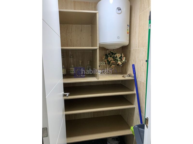 Foto 1241f281-441d-4b0a-8588-a13be58a02e5. Alquiler apartamento loft de 1 habitación en Casco Antiguo Cáceres