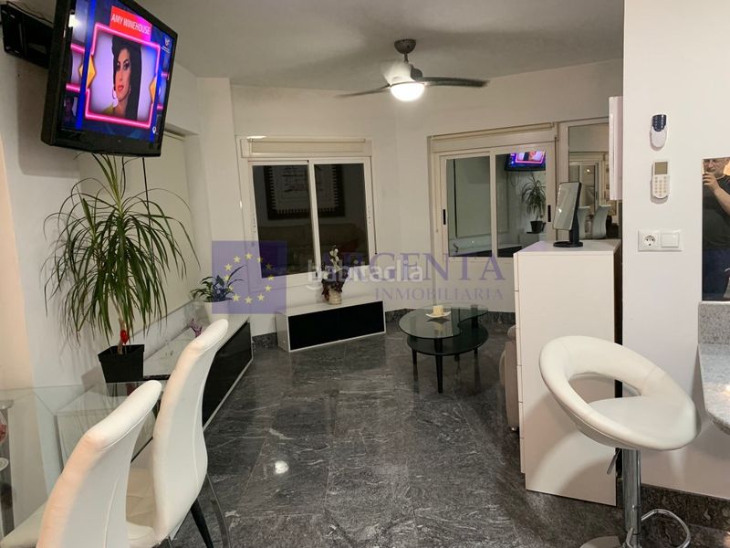 Foto 306853d1-4b7c-4ebf-95e9-8febc084f7c9. Alquiler apartamento loft de 1 habitación en Casco Antiguo Cáceres