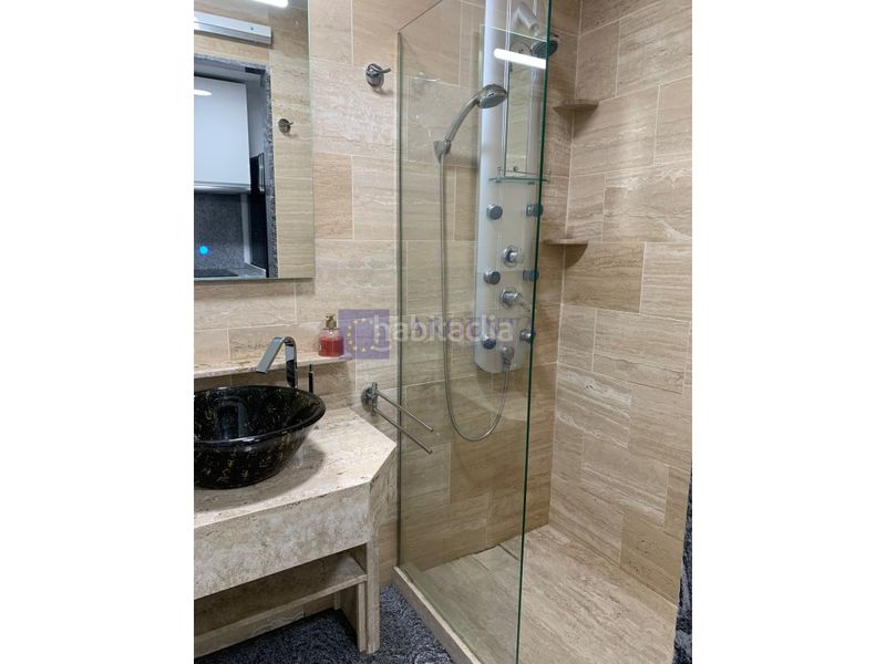 Foto 6b2d91d9-9424-41c3-a2db-1d13cdf53a7a. Alquiler apartamento loft de 1 habitación en Casco Antiguo Cáceres