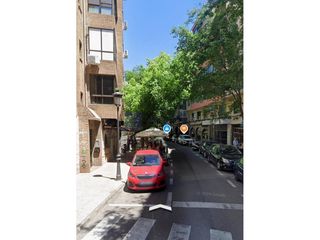 Miete Dachwohnung in Centro. Ático en el centro