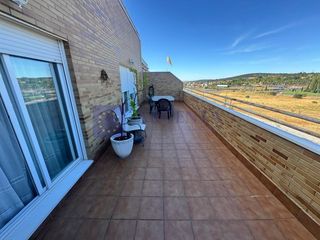 Lloguer Pis a Ruta de la Plata. Alquiler vivienda en macondo