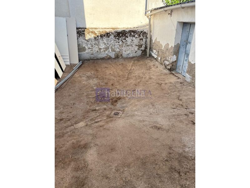 Foto 0a10d1ff-bbf4-4cf9-b854-372d4bf15011. Casa venta casa de pueblo en Plasenzuela