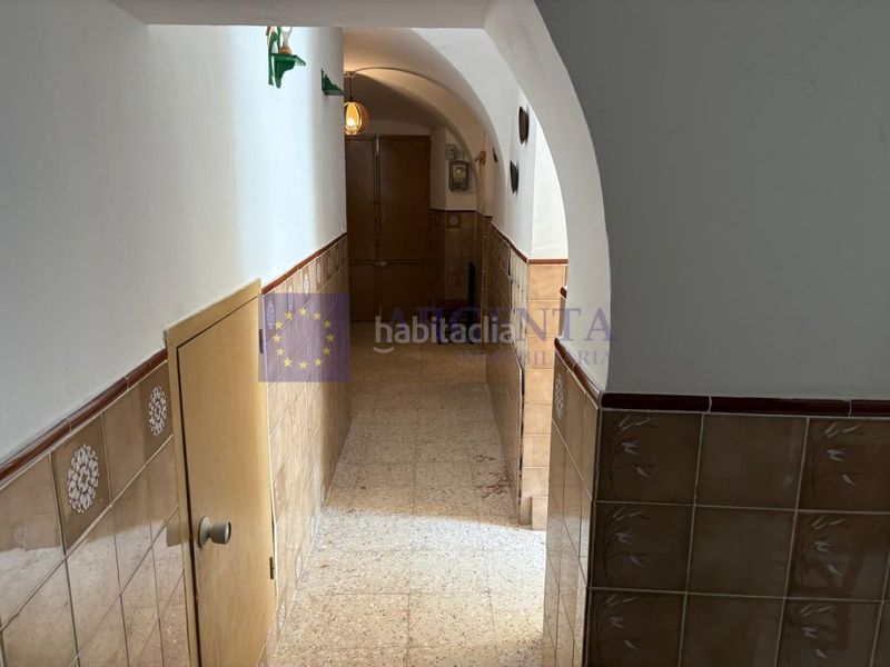 Foto 35ecb2ec-3b4c-46c3-8c74-babed998d78a. Casa venta casa de pueblo en Plasenzuela