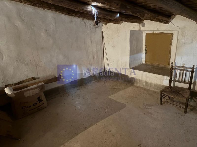 Foto be4e12eb-654d-4ec5-80be-1a447dc4da15. Casa venta casa de pueblo en Plasenzuela