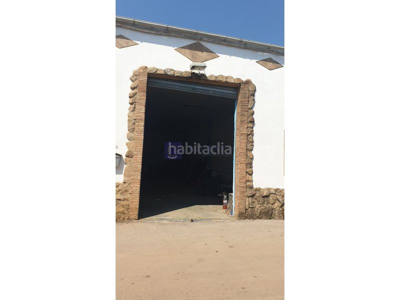 Foto 02e08abb-14dd-4a1a-a1da-afcce2fc31e5. Alquiler nave industrial nave en alquiler en nuevo Cáceres Cáceres