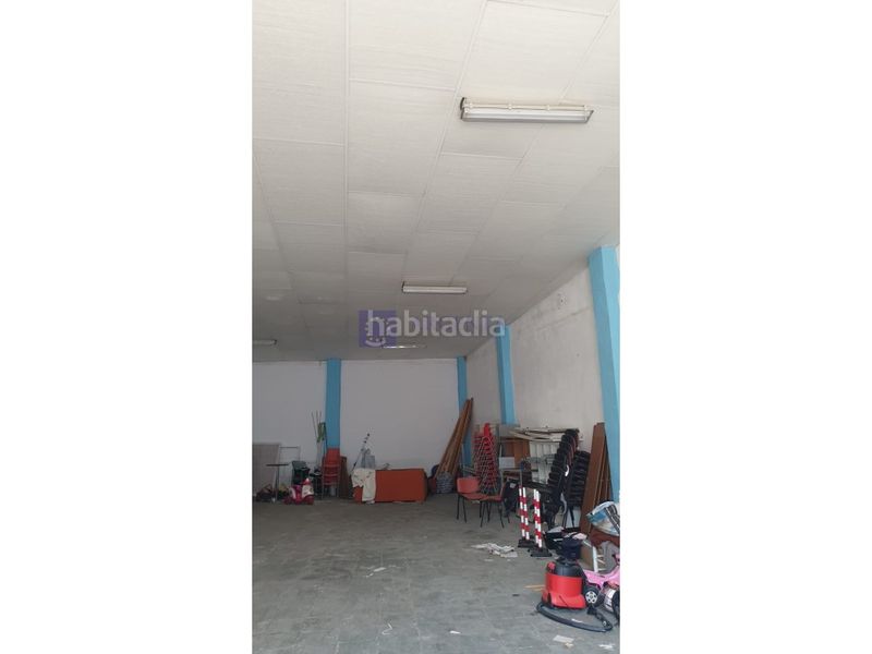 Foto 30a16dd1-5def-4ebe-a246-88b75fd951ac. Alquiler nave industrial nave en alquiler en nuevo Cáceres Cáceres