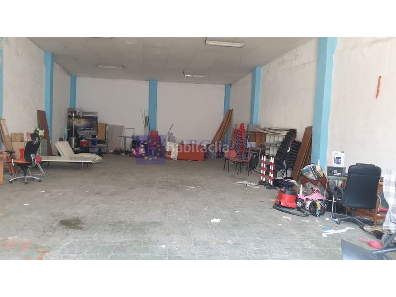 Foto 54e59cab-2e9f-42e3-bd95-9f6bd8f4b42d. Alquiler nave industrial nave en alquiler en nuevo Cáceres Cáceres