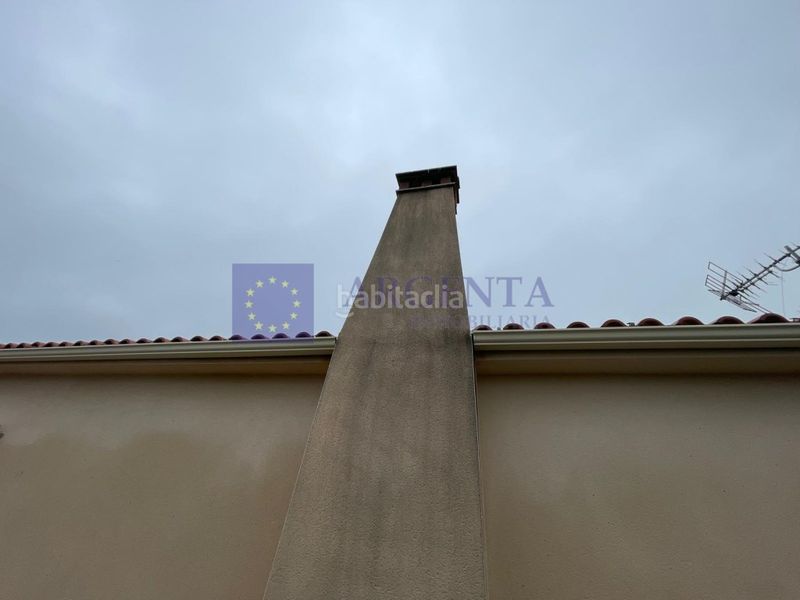 Foto 15f4a71c-00d2-4e4e-b477-0eac4408072d. Chalet mit pool in Sierra de Fuentes