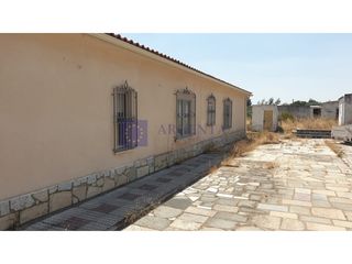 Xalet a Sierra de Fuentes