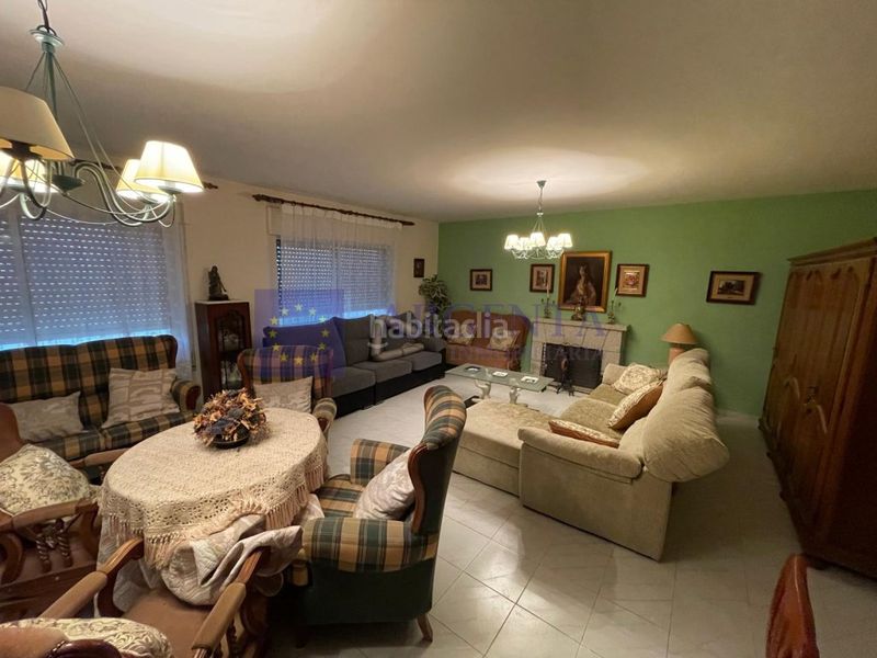 Foto 4bbb908e-0468-4351-ad5c-735244e6a343. Chalet mit pool in Sierra de Fuentes