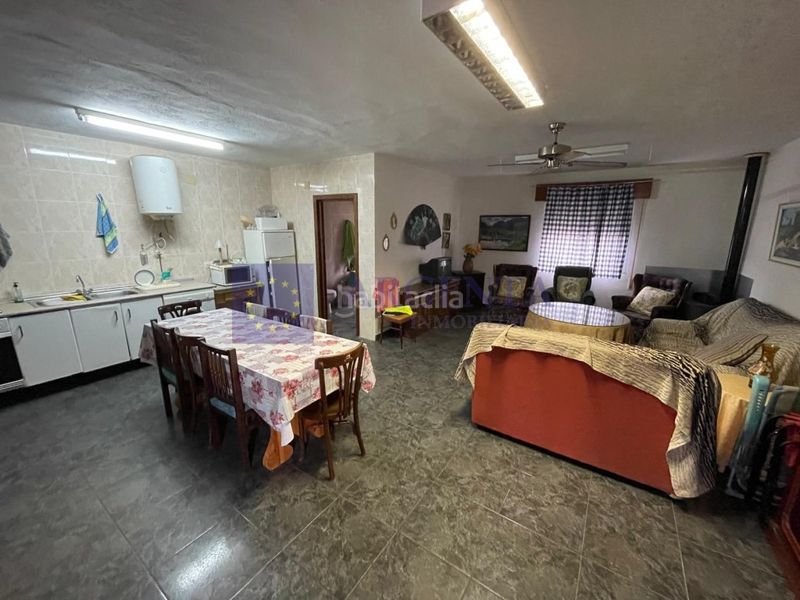 Foto 5d631158-8973-49ea-b87d-c47b1f8400aa. Chalet mit pool in Sierra de Fuentes