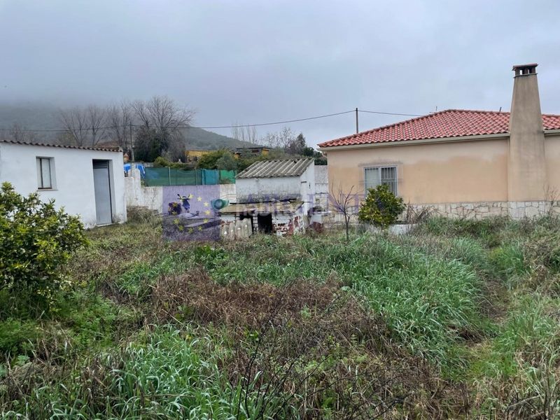 Foto 91d1dafd-2a71-4086-9fdb-279ae09eeeaf. Chalet mit pool in Sierra de Fuentes