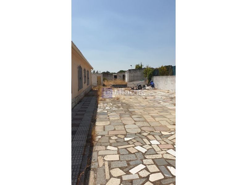 Foto a730abbc-9011-4d33-a539-9a3d9796fd2e. Chalet mit pool in Sierra de Fuentes