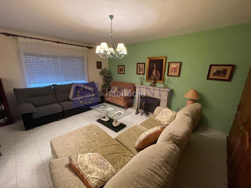 Foto c66a2a63-ce41-4413-9c66-25015b29b961. Chalet mit pool in Sierra de Fuentes