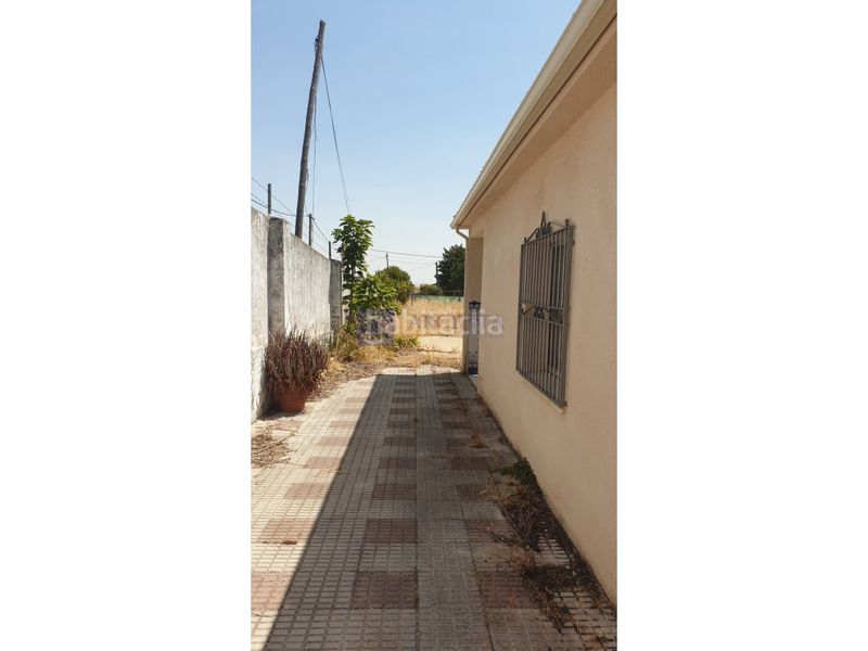 Foto d17a66cb-3a6a-4c04-b08e-36b0a7cb5720. Chalet mit pool in Sierra de Fuentes