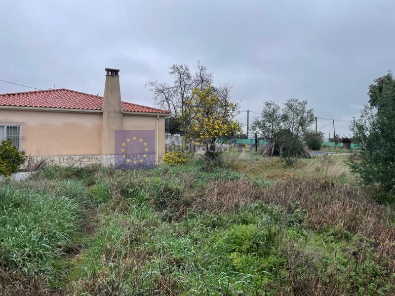 Foto d48d7cba-dc96-4cb7-8b7e-5f8bb9b5bd64. Chalet mit pool in Sierra de Fuentes